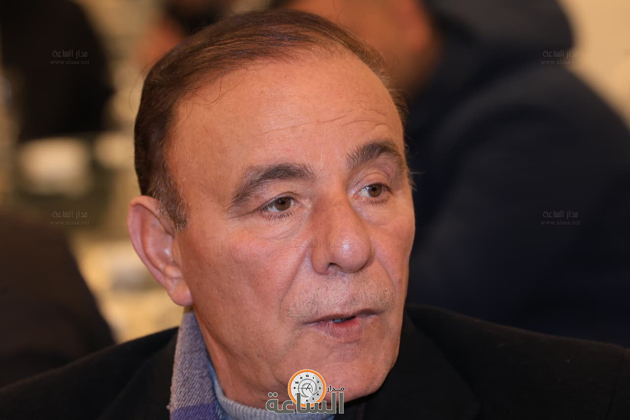 Madar Al-Saa Images 0.4254274338834141