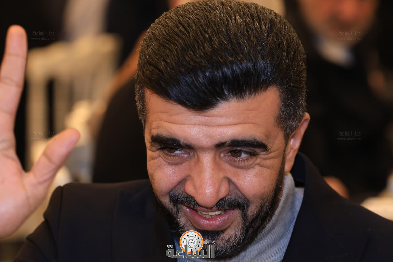 Madar Al-Saa Images 0.07380784922537664