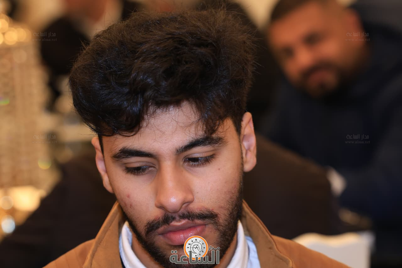 Madar Al-Saa Images 0.3797658827201428