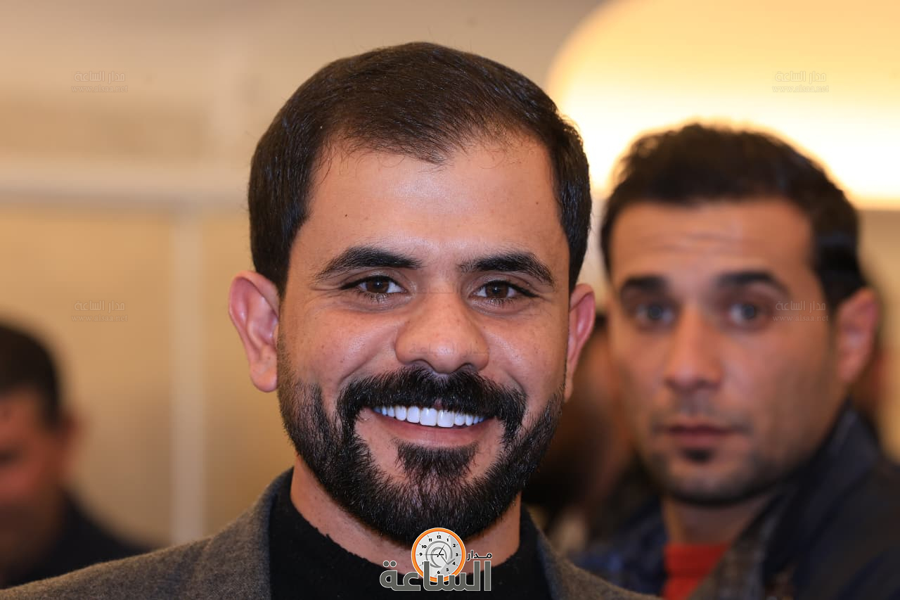 Madar Al-Saa Images 0.9526562095783997