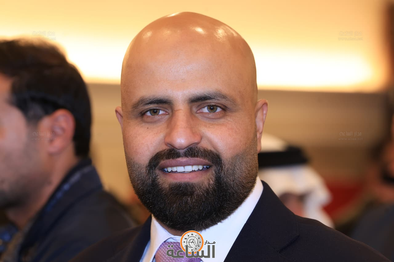 Madar Al-Saa Images 0.1205847915407322