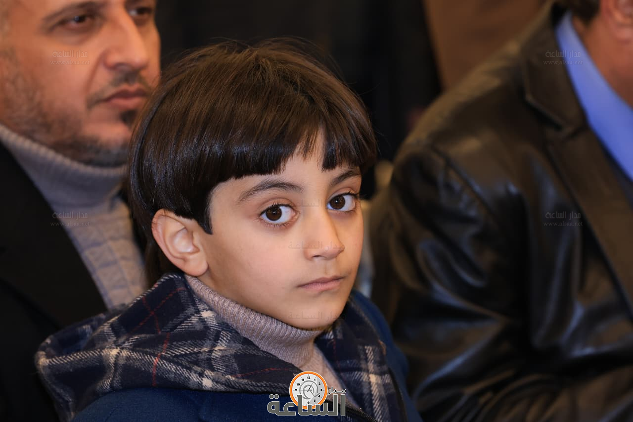 Madar Al-Saa Images 0.07932200538539469