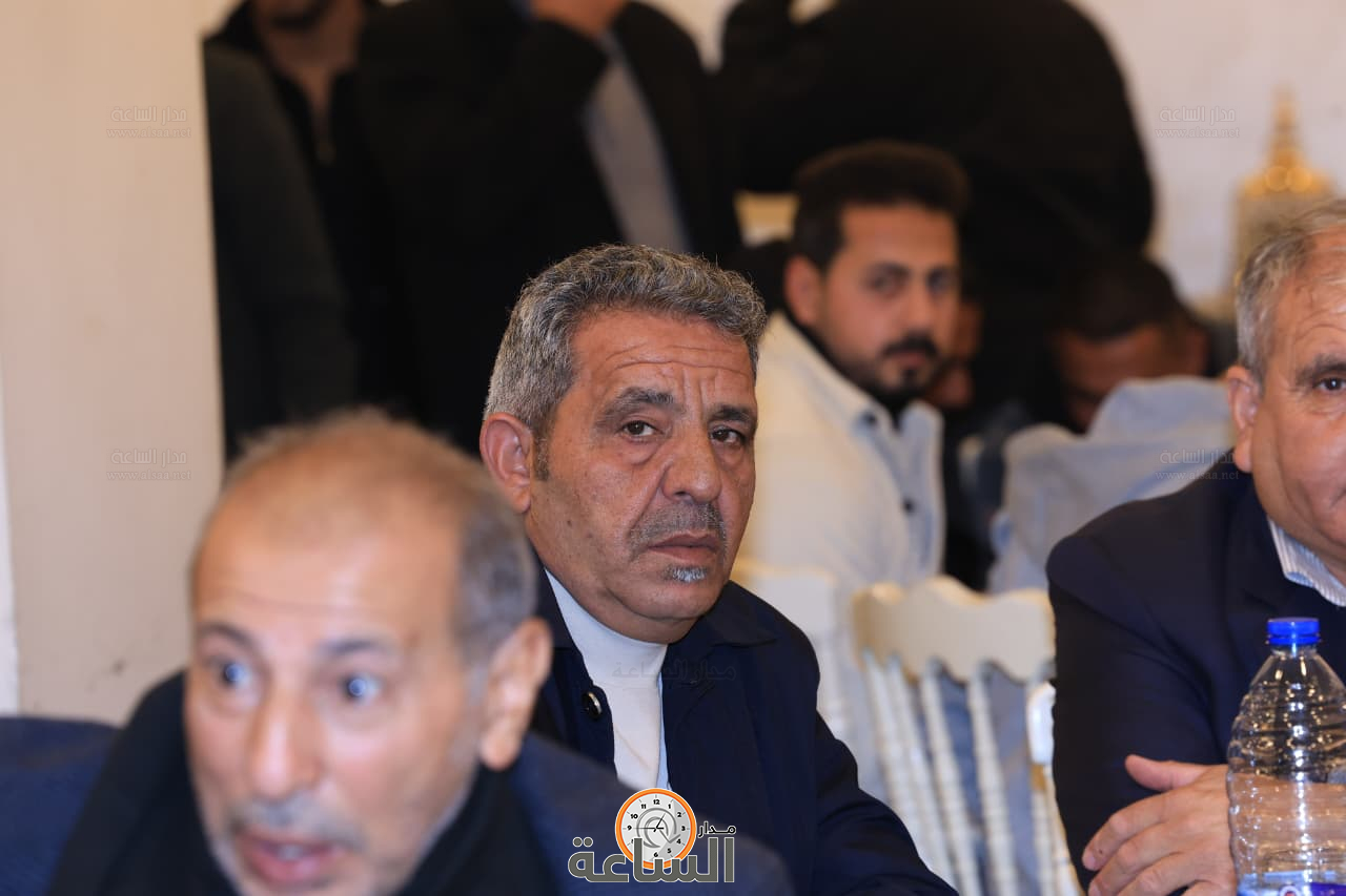 Madar Al-Saa Images 0.39391044919912077