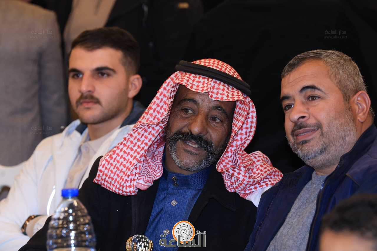 Madar Al-Saa Images 0.38559399627099866