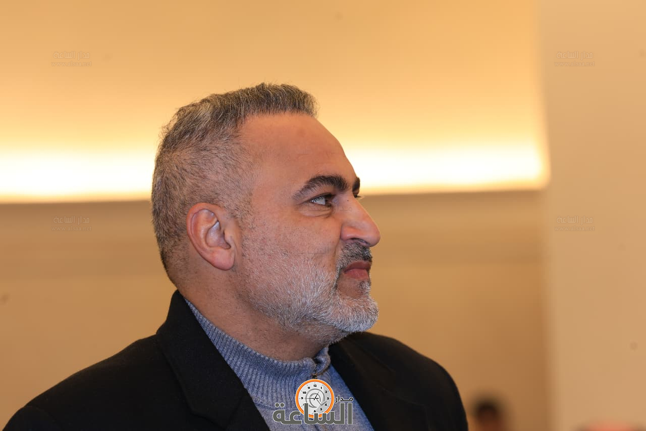 Madar Al-Saa Images 0.09833295467479197