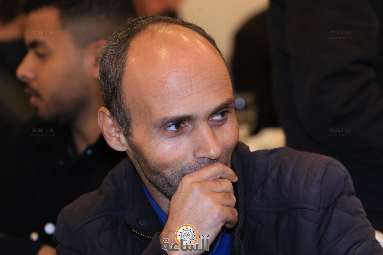 Madar Al-Saa Images 0.1622410202736374