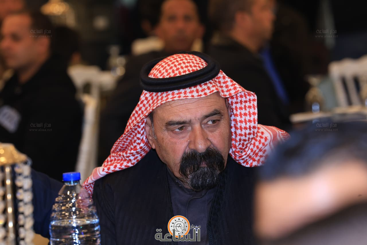 Madar Al-Saa Images 0.8643776101570454