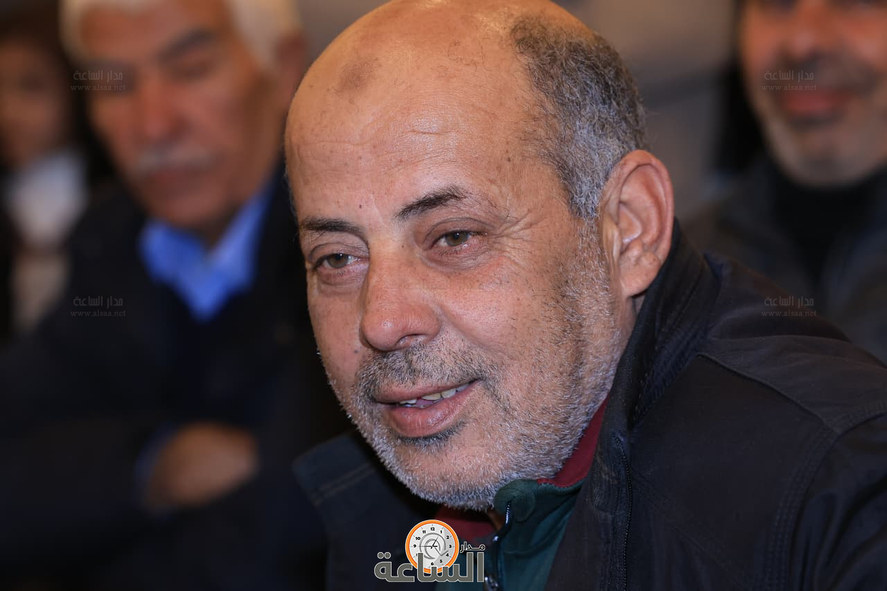 Madar Al-Saa Images 0.38037649581270927