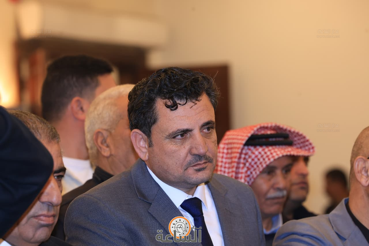 Madar Al-Saa Images 0.17248561195469037