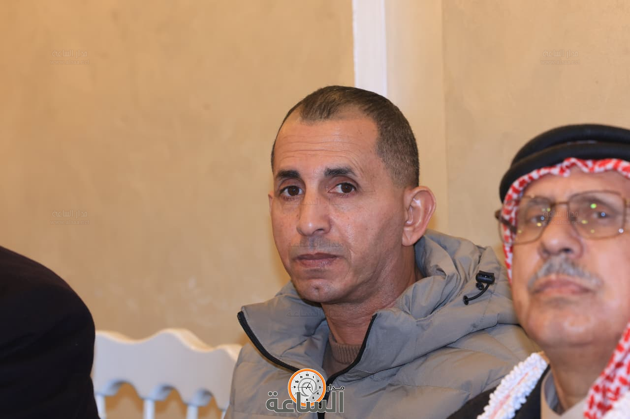 Madar Al-Saa Images 0.08485687912733308