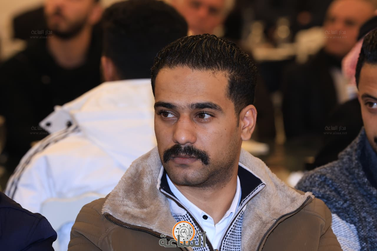 Madar Al-Saa Images 0.7377944491210779