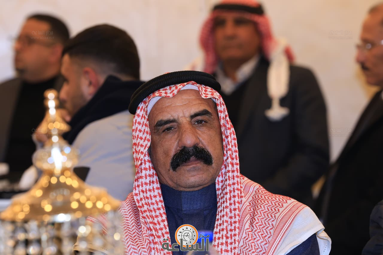 Madar Al-Saa Images 0.11357509880950256