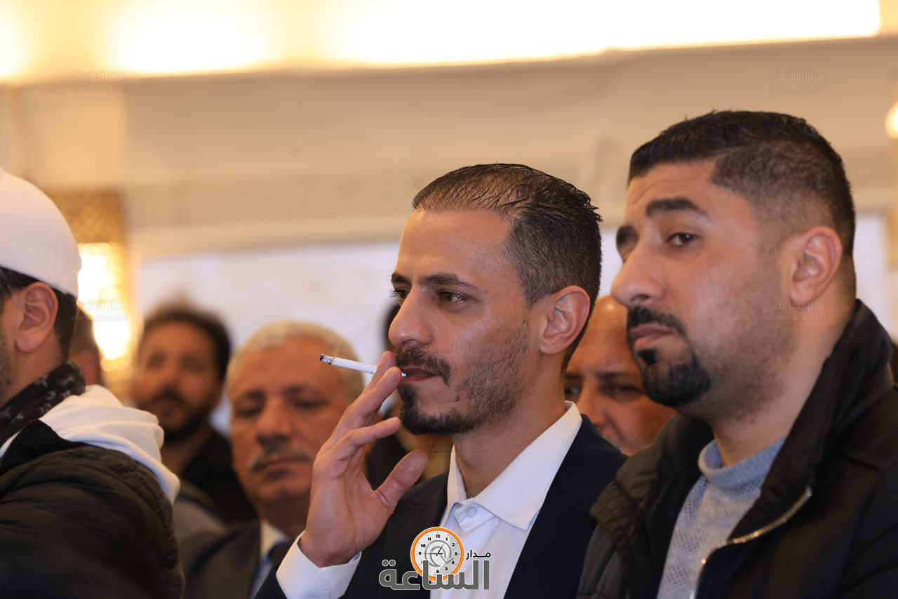 Madar Al-Saa Images 0.9184643339036288