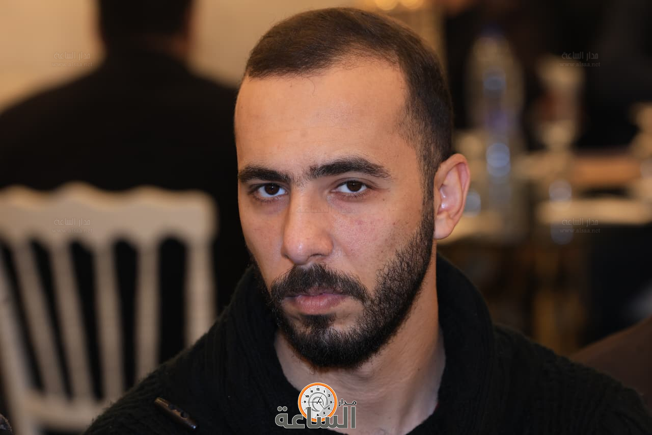 Madar Al-Saa Images 0.05002979185017653