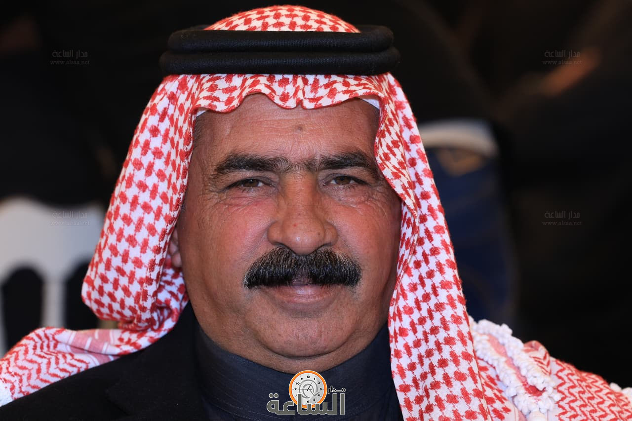 Madar Al-Saa Images 0.33469357439277914