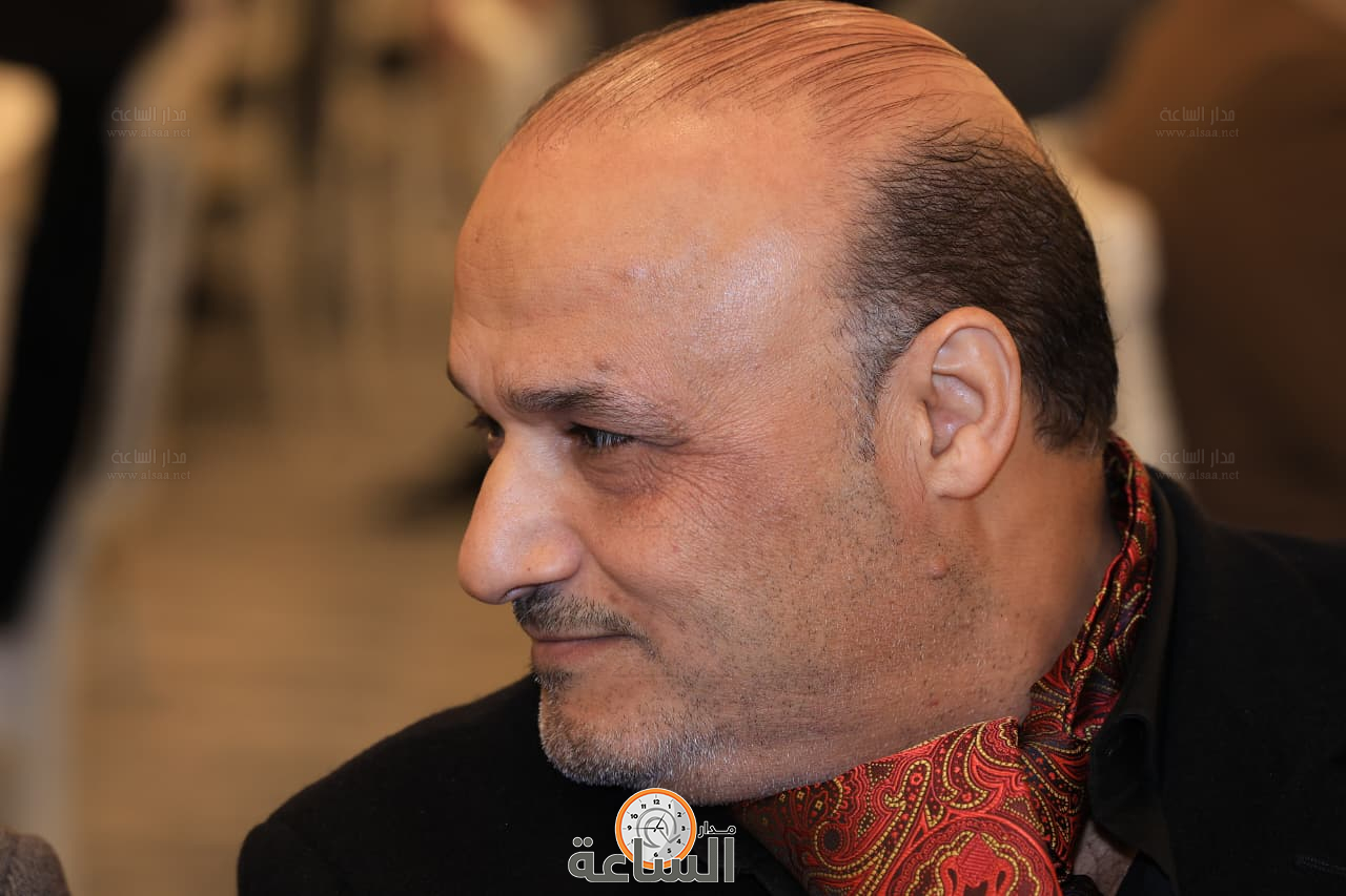 Madar Al-Saa Images 0.08340882549967632