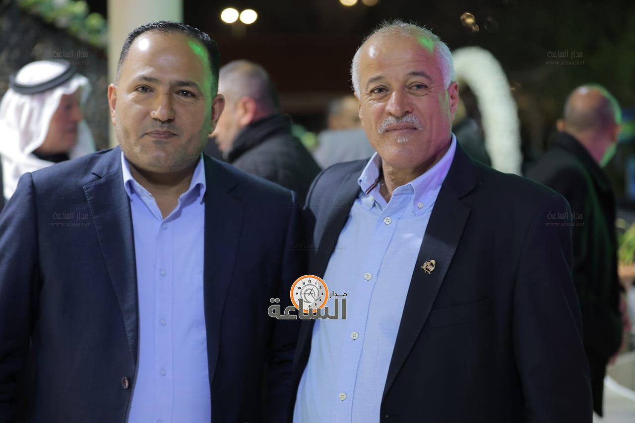 Madar Al-Saa Images 0.6230641714616938