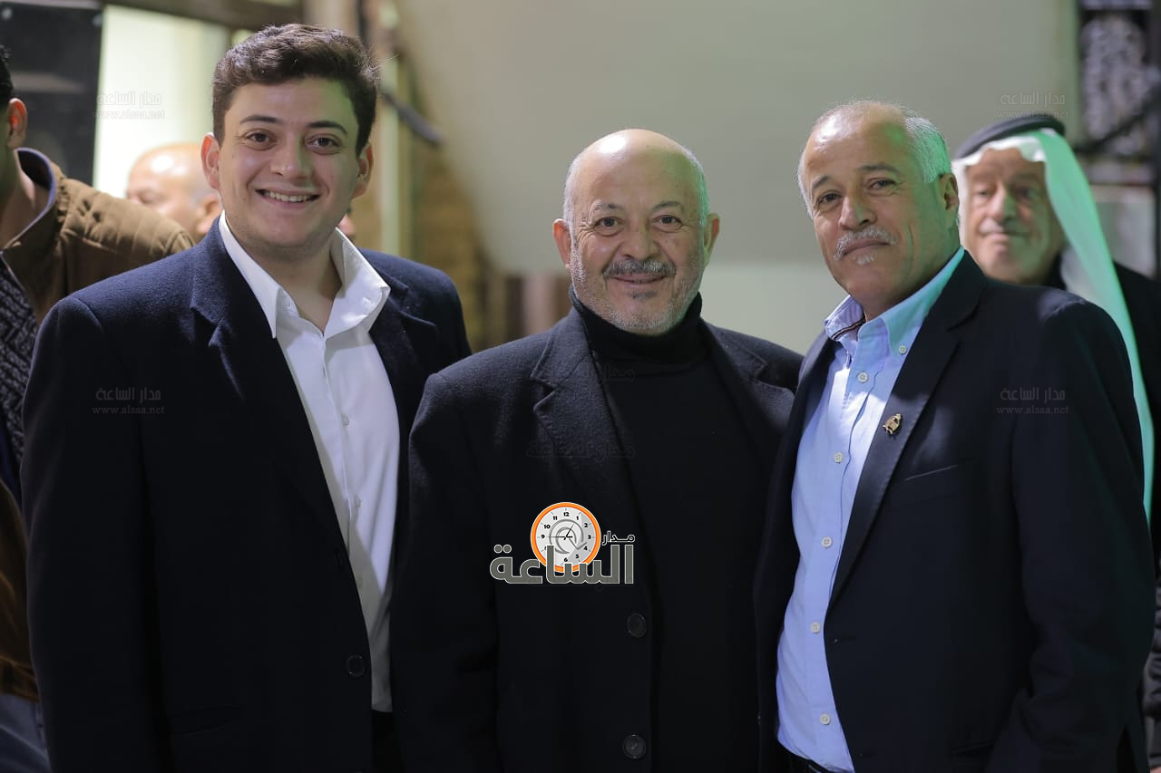 Madar Al-Saa Images 0.055977998591311806