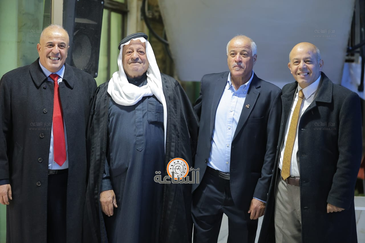 Madar Al-Saa Images 0.9437471504841023