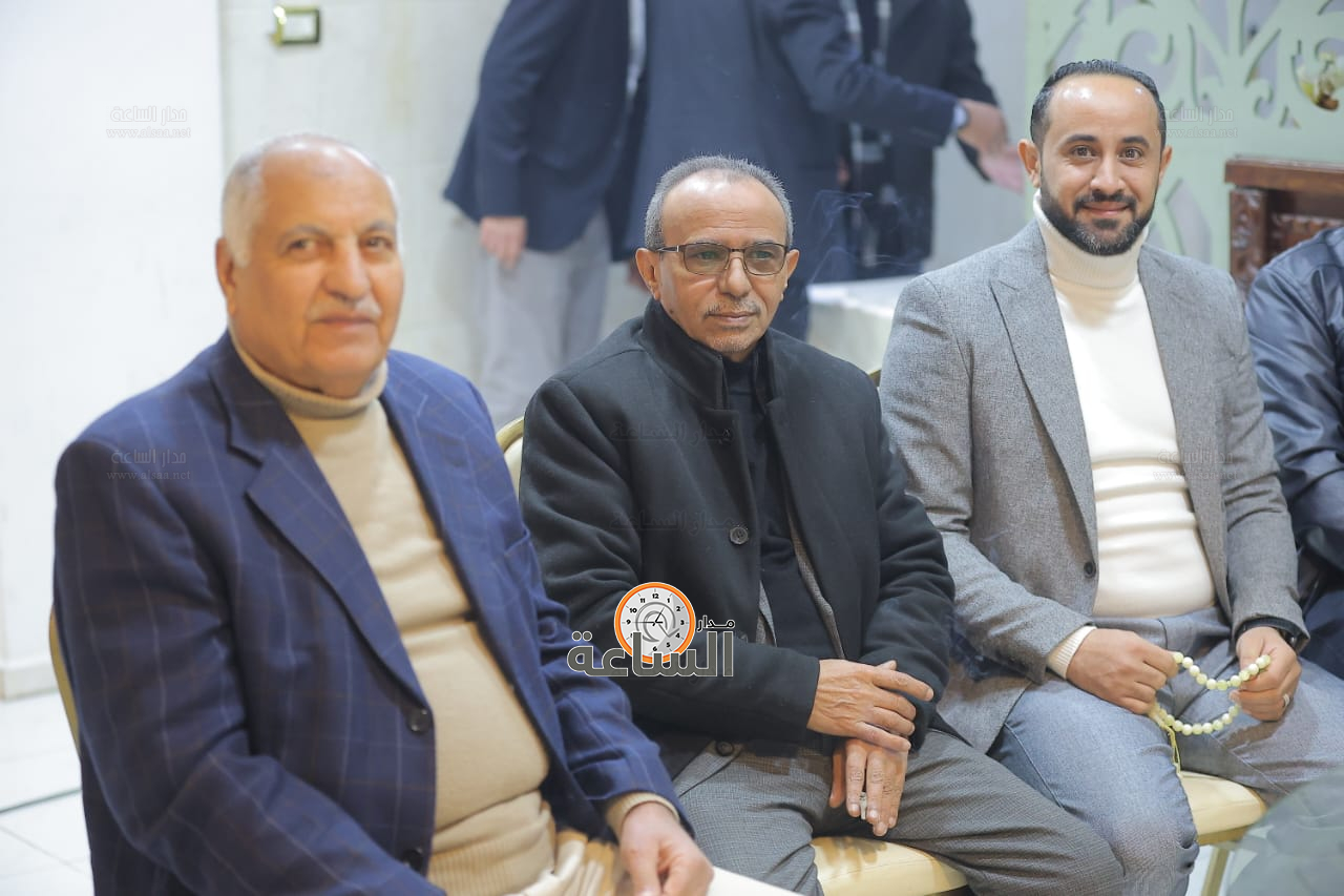 Madar Al-Saa Images 0.6063604147259458