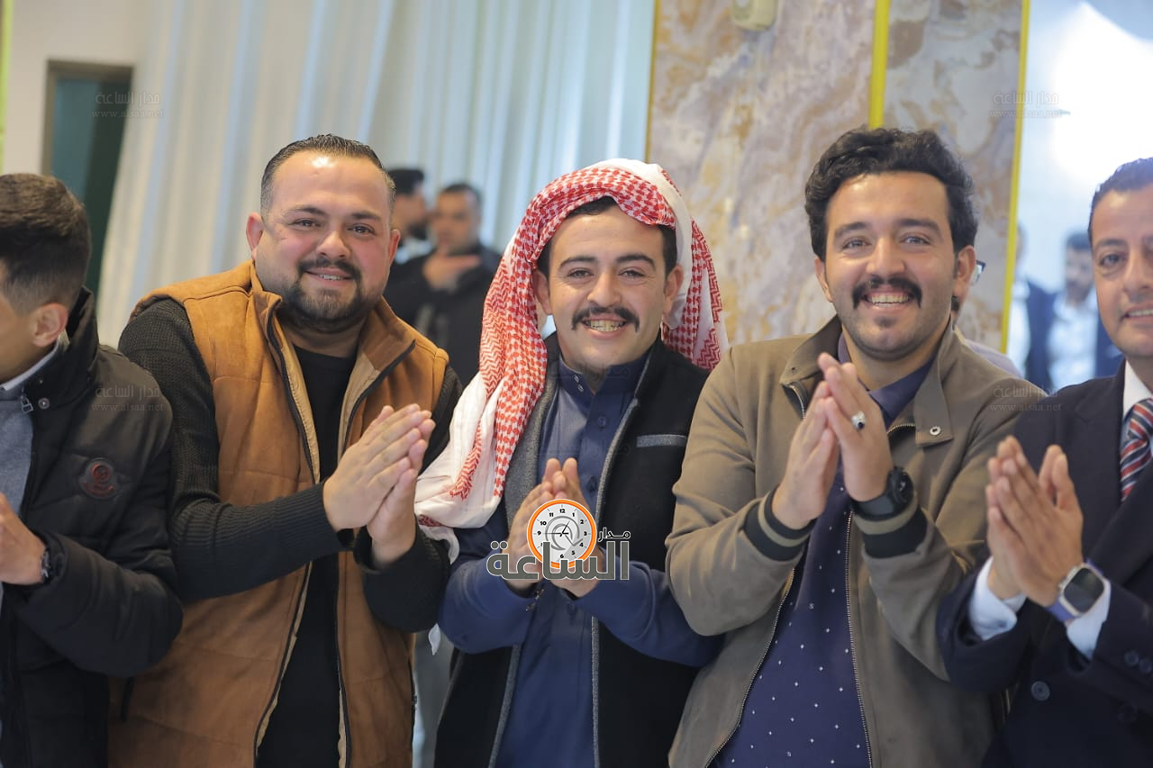 Madar Al-Saa Images 0.7706321242030856