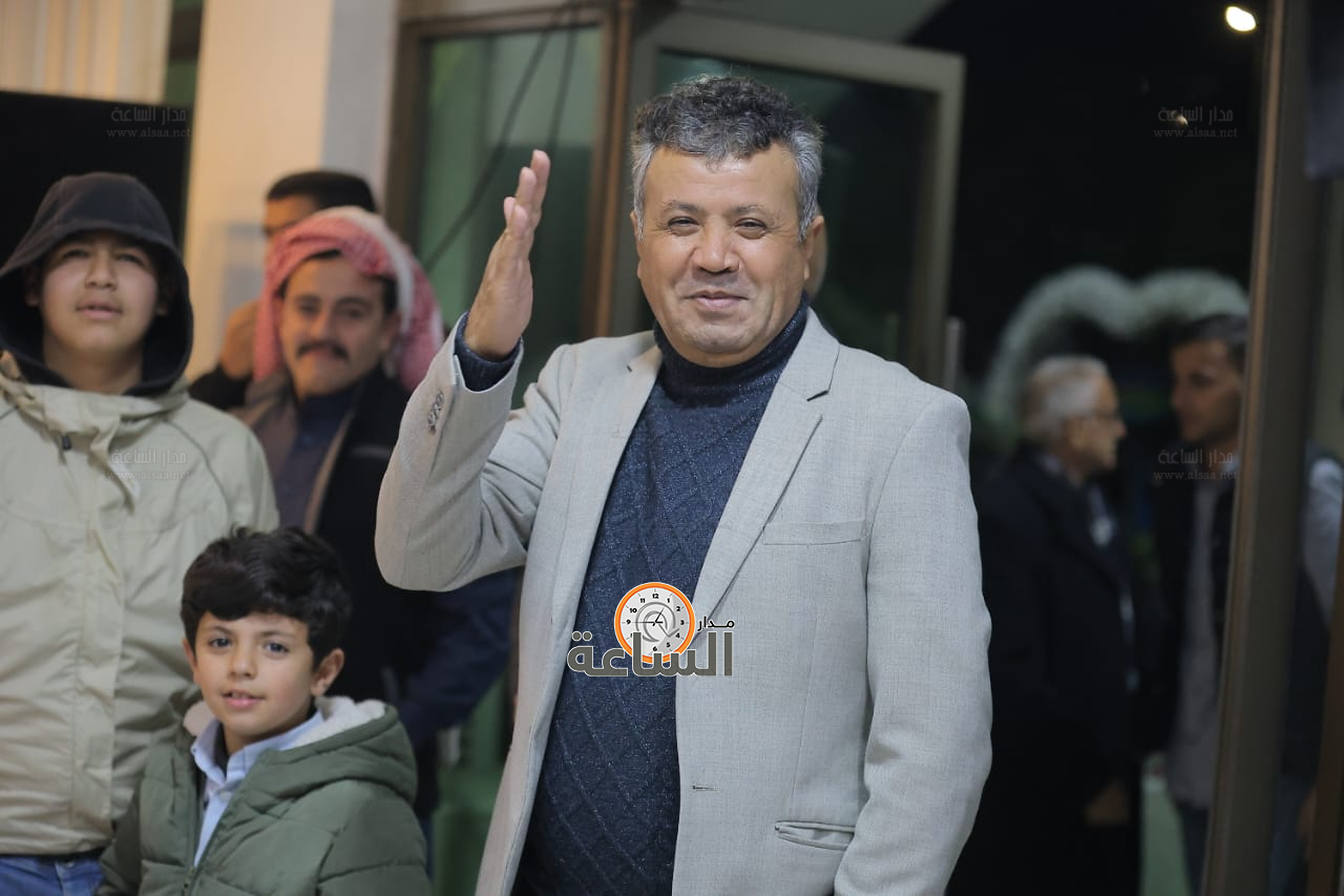 Madar Al-Saa Images 0.9392326688465034