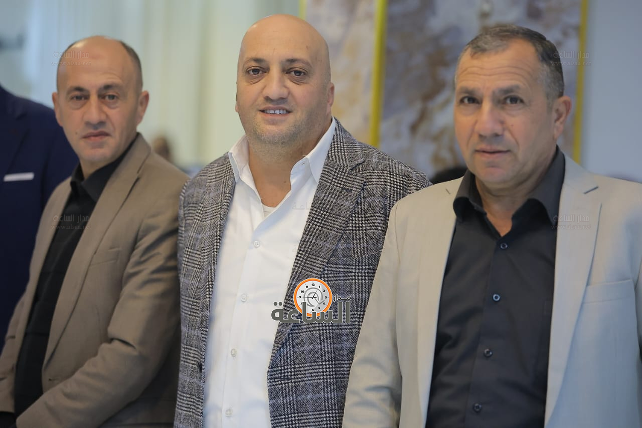 Madar Al-Saa Images 0.7830389329218637