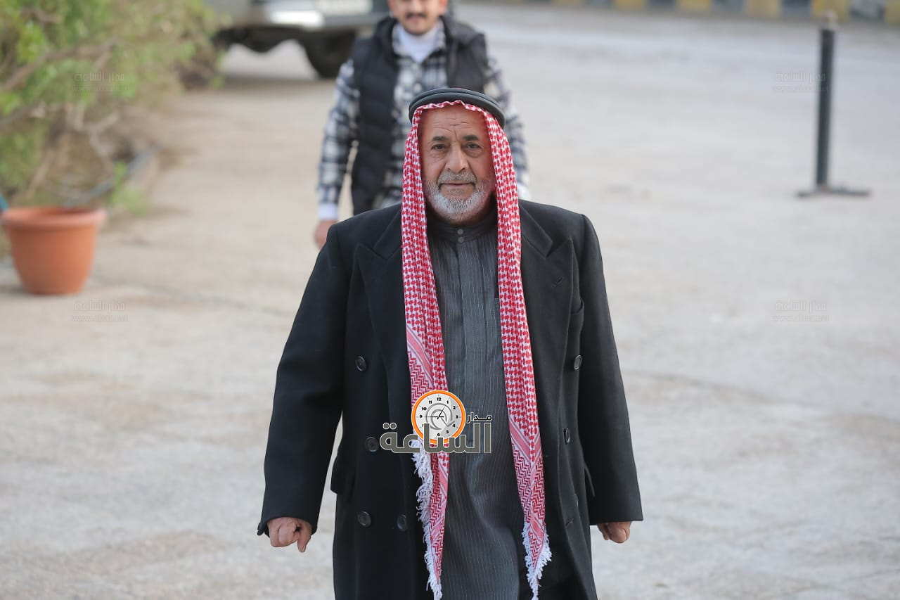 Madar Al-Saa Images 0.08141725019202872