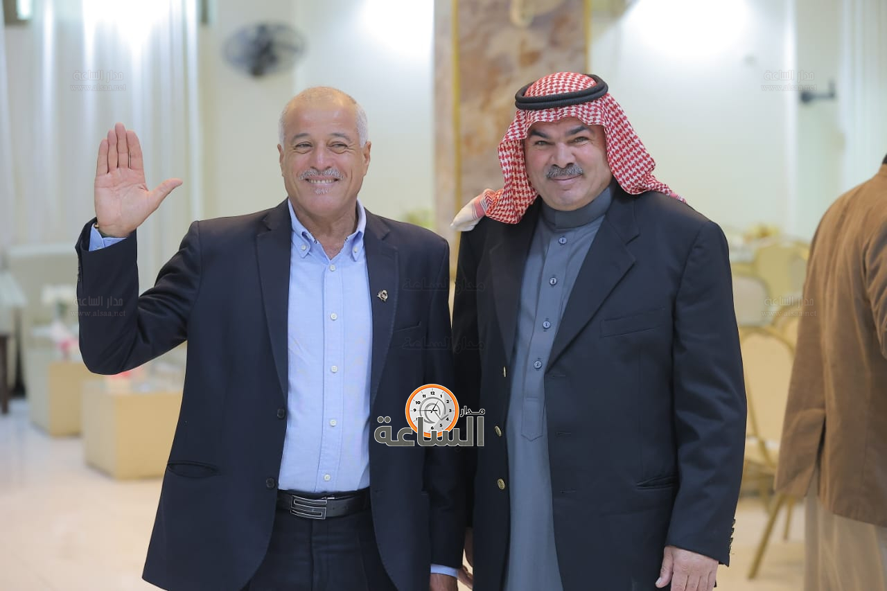 Madar Al-Saa Images 0.21929640719782495