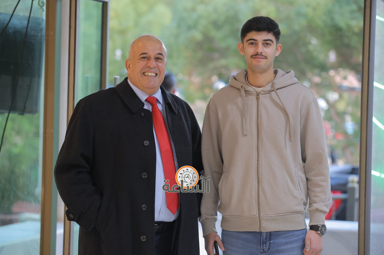 Madar Al-Saa Images 0.6911256410375396