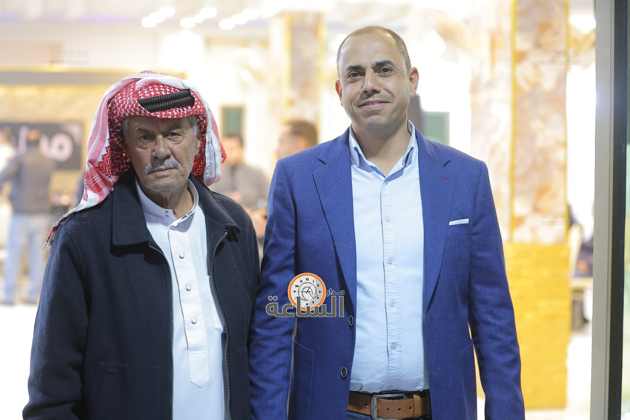 Madar Al-Saa Images 0.9290632356756844