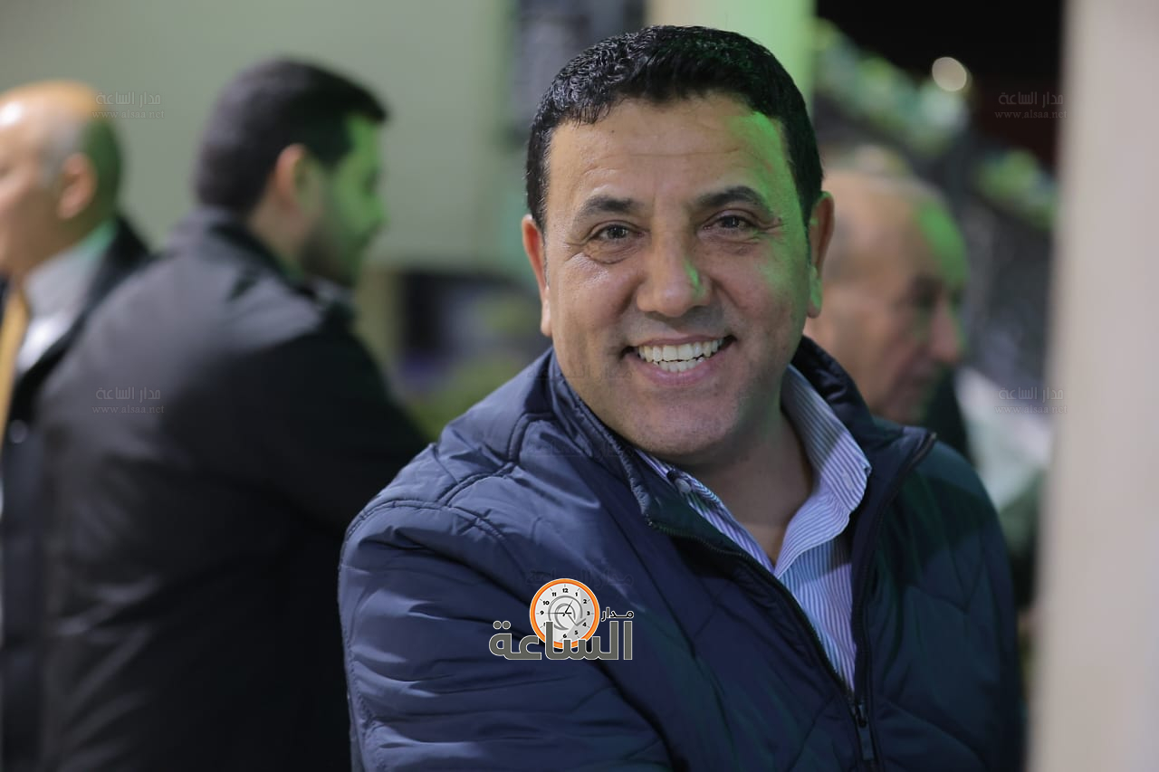 Madar Al-Saa Images 0.6202212371912144