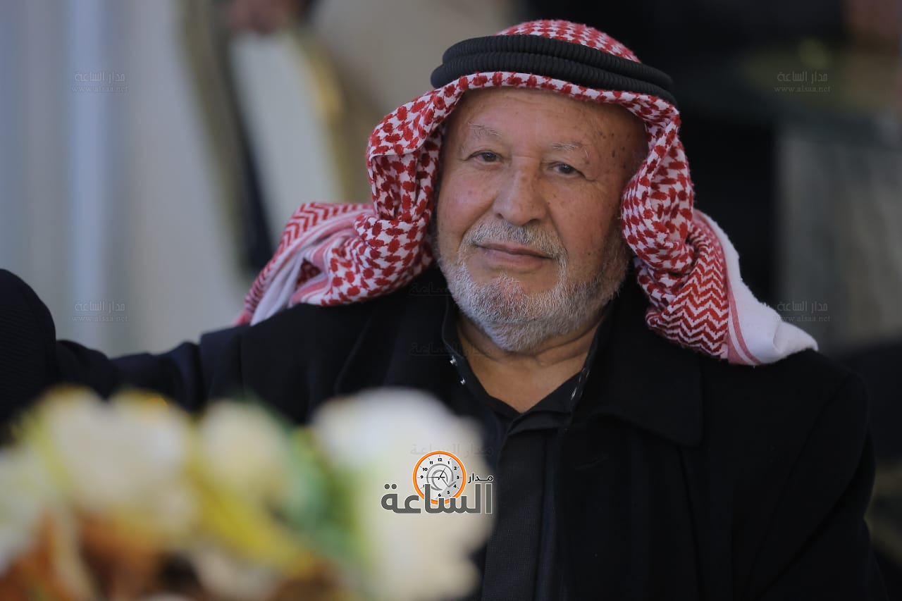 Madar Al-Saa Images 0.5216878460696434