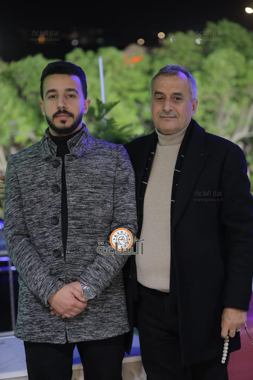 Madar Al-Saa Images 0.24475183217371776