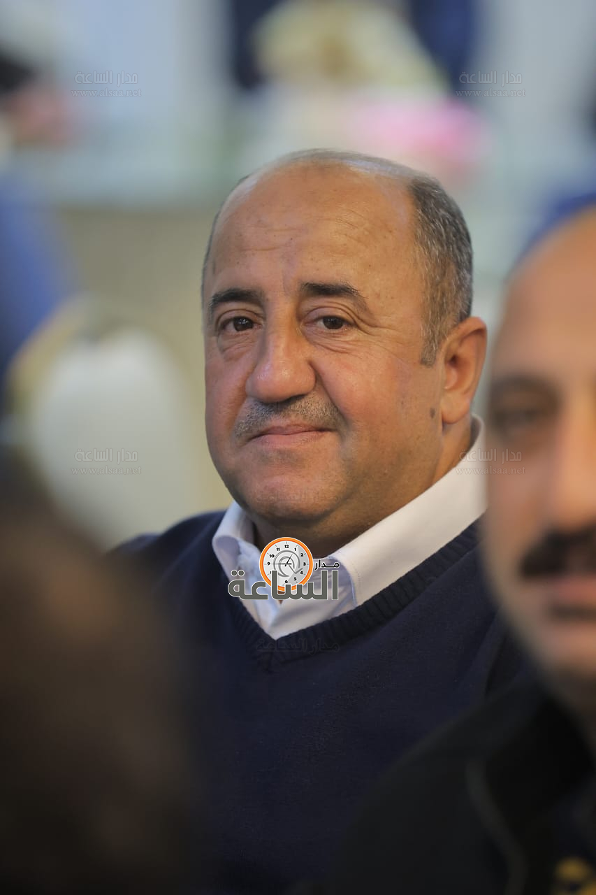 Madar Al-Saa Images 0.4098475273372071