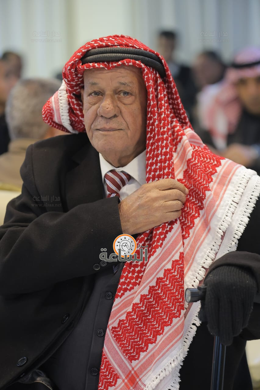 Madar Al-Saa Images 0.1992251337293678