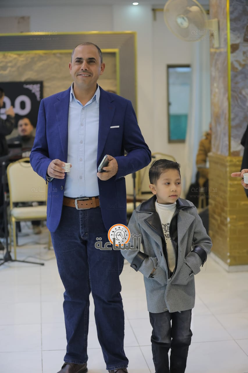 Madar Al-Saa Images 0.6726263723589869