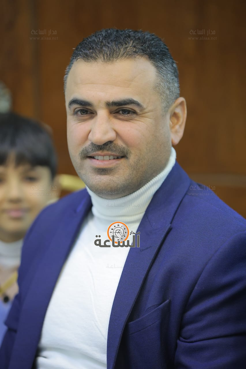 Madar Al-Saa Images 0.07138797153165932