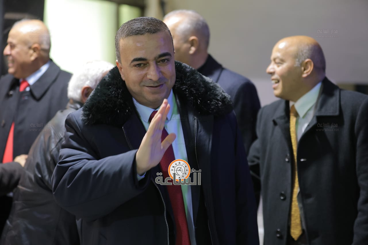 Madar Al-Saa Images 0.10988485612804488