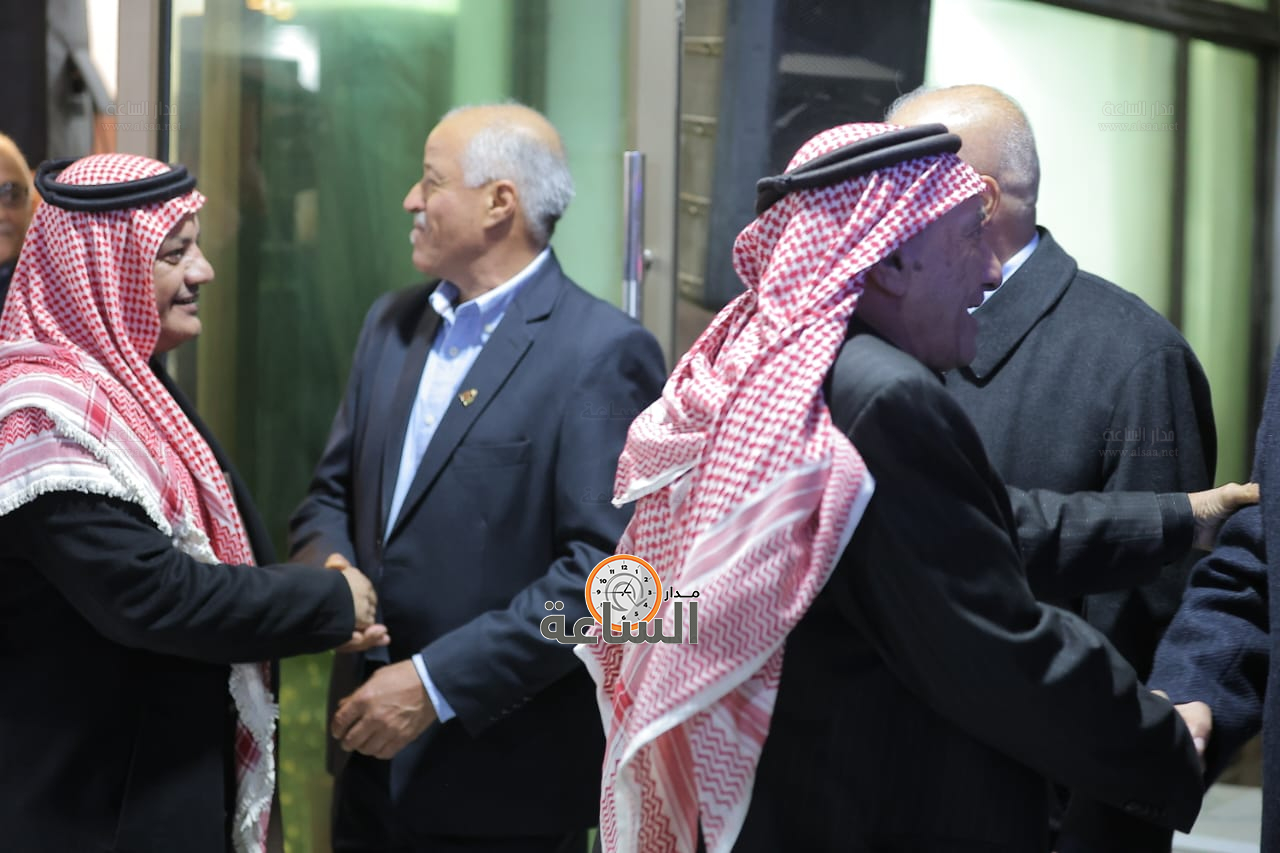 Madar Al-Saa Images 0.845882422004137