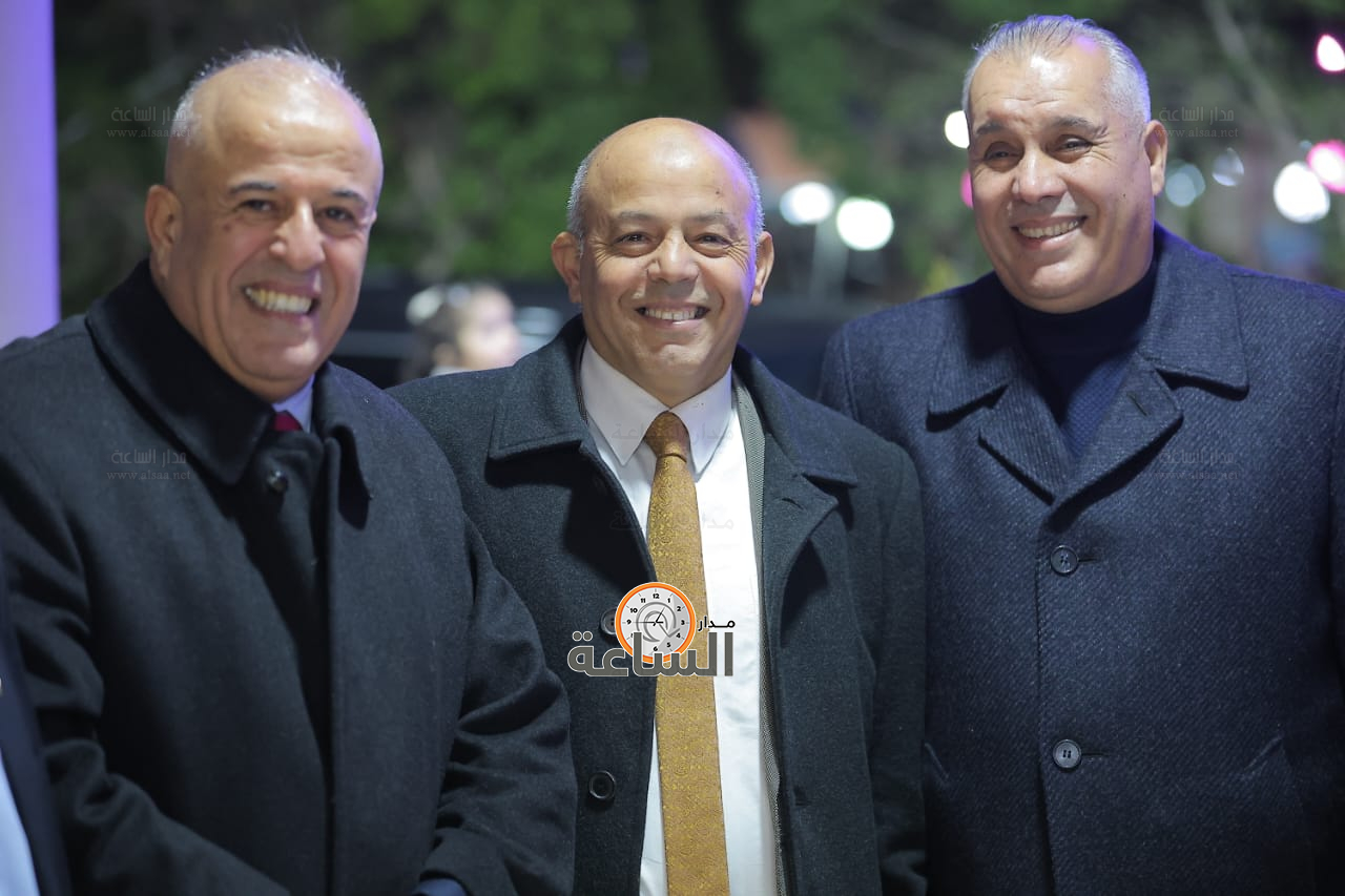 Madar Al-Saa Images 0.4153967885874912