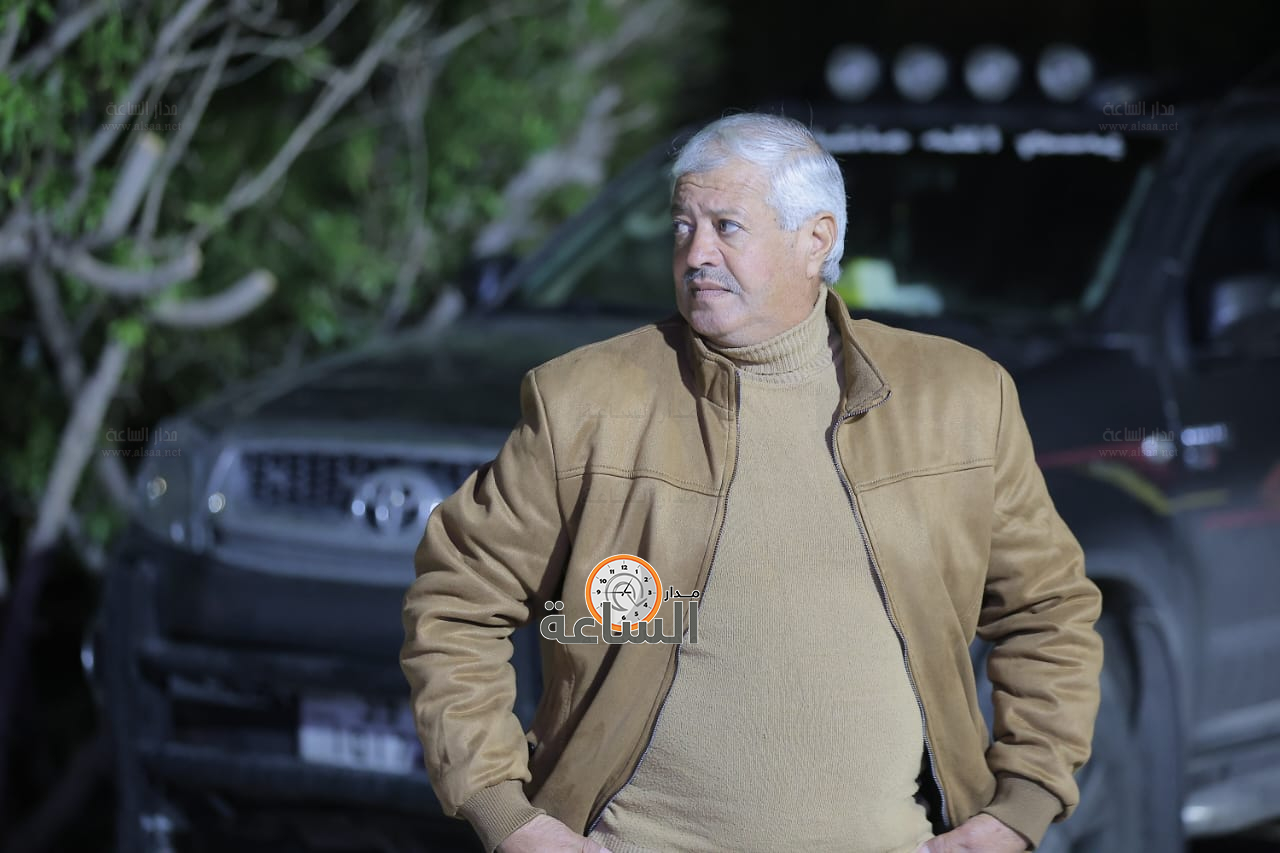 Madar Al-Saa Images 0.6385918493694981