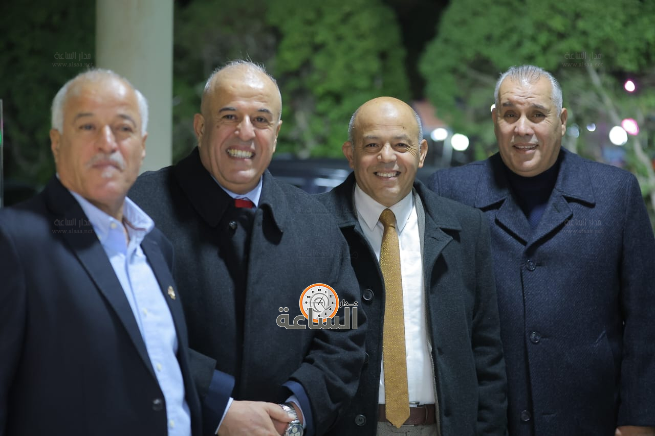 Madar Al-Saa Images 0.4985645695403501