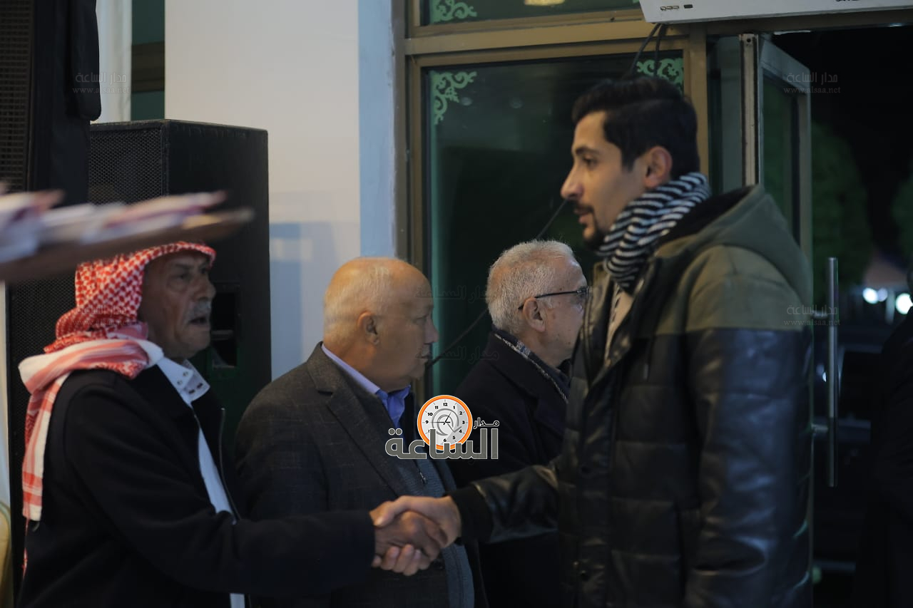 Madar Al-Saa Images 0.27910999445627416