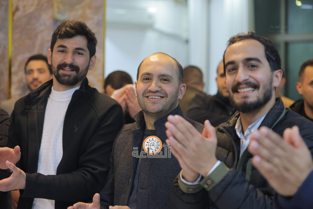 Madar Al-Saa Images 0.8651238520125444