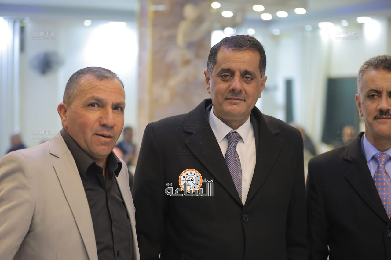 Madar Al-Saa Images 0.28970193489596296