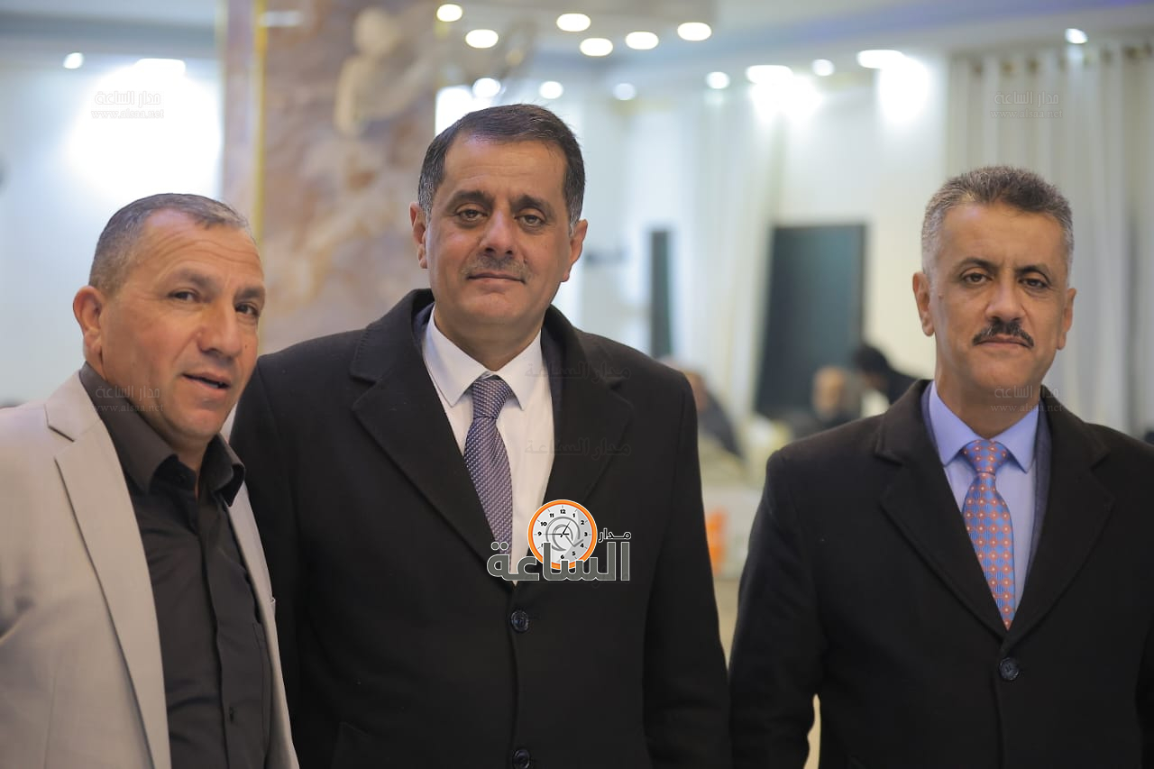 Madar Al-Saa Images 0.4899912970749669