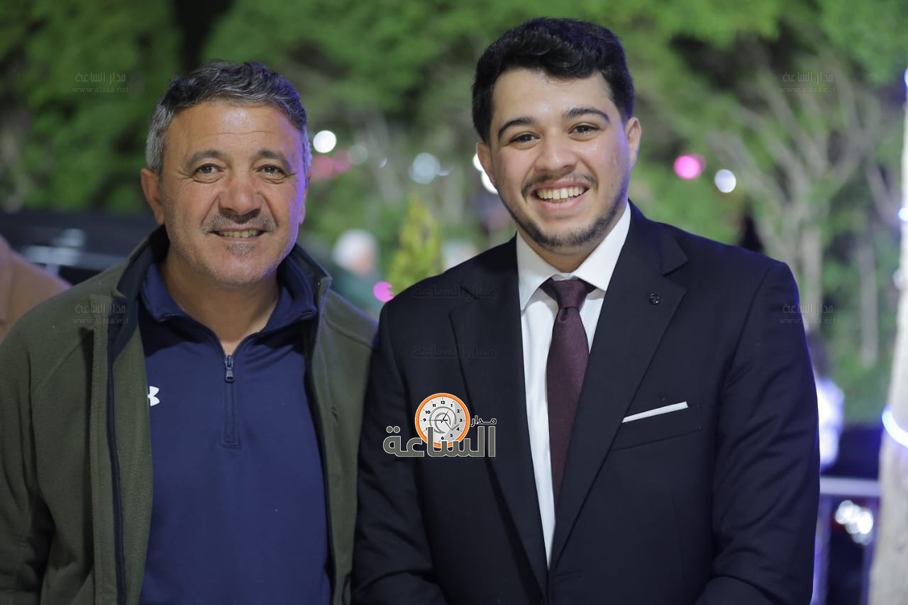 Madar Al-Saa Images 0.4663207432561738