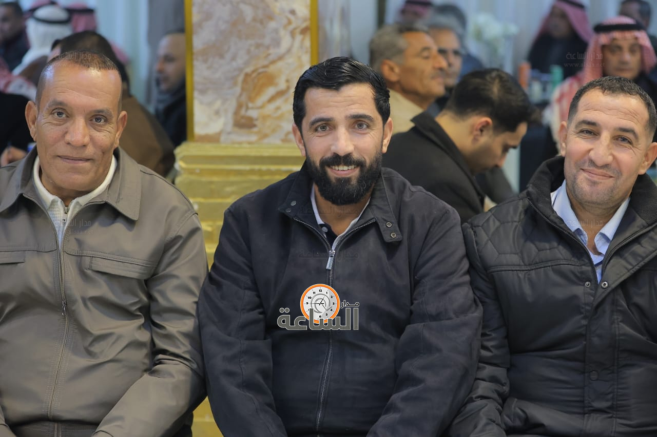 Madar Al-Saa Images 0.6360252941079616