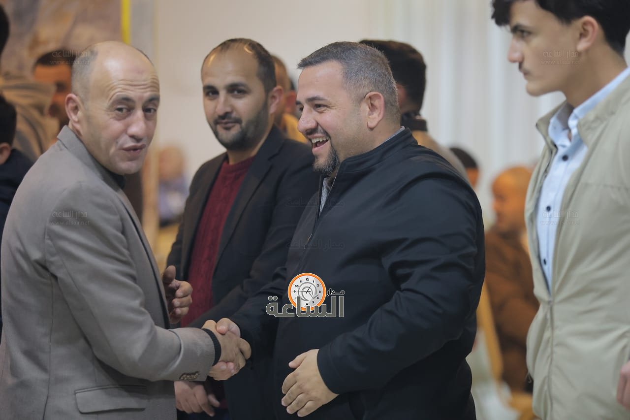 Madar Al-Saa Images 0.24463319389115679